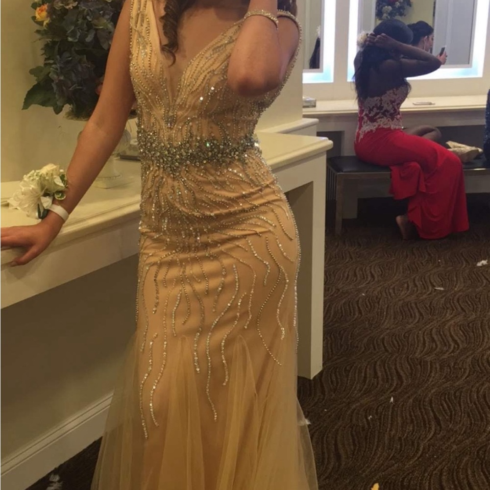 Jovani Dress